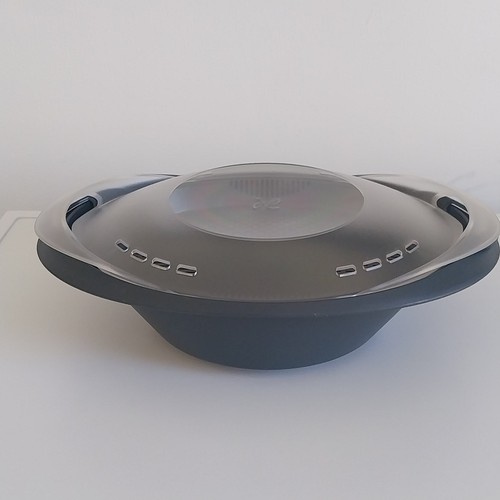 Varoma complet thermomix tm31 - varoma,