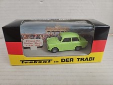 Diecast Metal Vintage Berlin