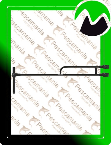 Maver canal feeder arm cm - canal,