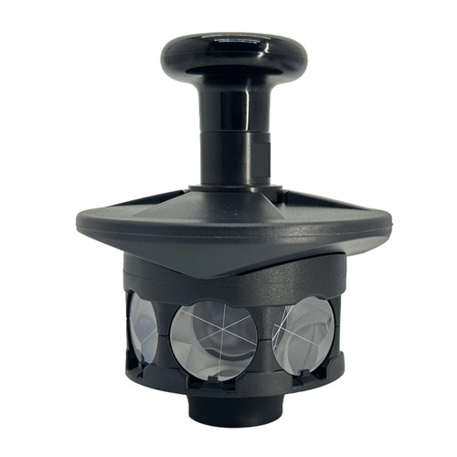 New 360 degree prism - 360,