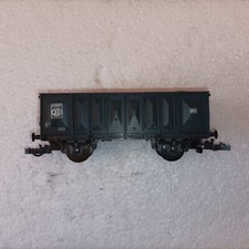 ROCO HO 47691 WAGON TOMBEREAU SNCB
