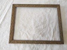 Ancien Cadre  Encadrement pour