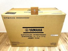 YAMAHA YEP-642S Bb/F Euphonium