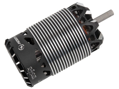 Moteur brushless hobbywing - moteur,
