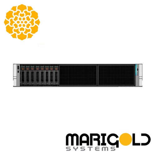 Dell poweredge r770 - poweredge, server: