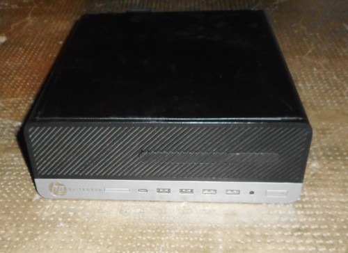 Format sff elitedesk 705 - format,