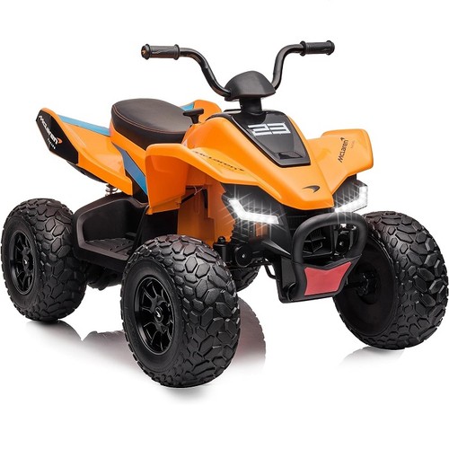 Feber quad mclaren mcl35 - quad,