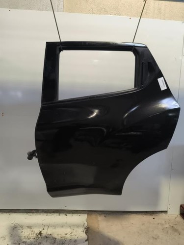 Porte arriere gauche - , nissan