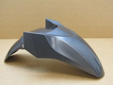 Honda PCX 125 2022 4,541 miles front mudguard (15070)