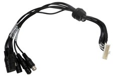 Watkins Hotspring SRC-TV-R Multi Usage Interconnexion Câble pour 74287 Ampli