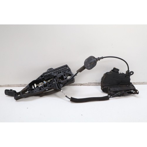 Serrure porte avd smart - serrure,