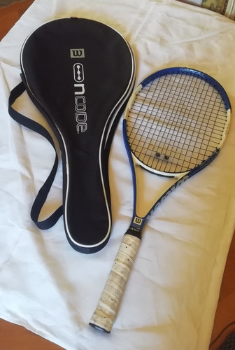 Raquette tennis wilson - raquette,