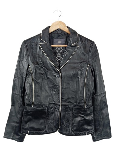 Tcm veste cuir - veste,