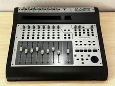 M-Audio ProjectMix I/O | FireWire Audio Interface & Control Surface |