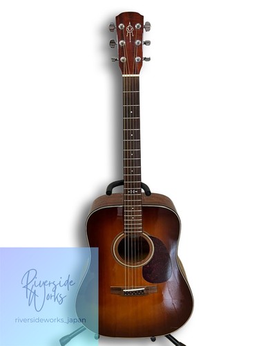 Guitare acoustique alvarez - acoustique,
