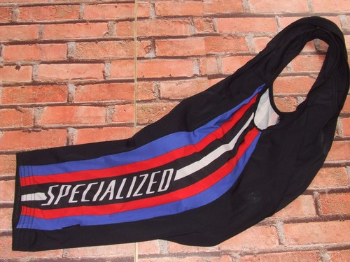Specialized maillot body velo - body,