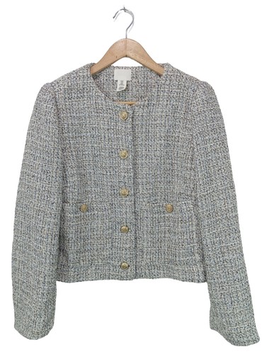 Manteau court dames - h&m,