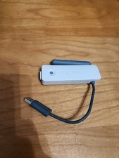 Official Microsoft XBOX 360 Wireless WiFi USB Network Internet Adapter White