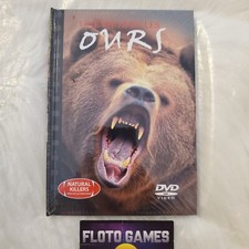 DVD ZONE 2 FR : Natural