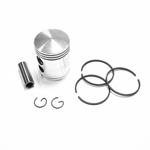 Piston neuf solex jupe courte - piston,
