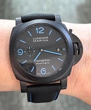 Montre Homme Panerai Luminor