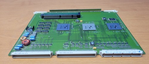 Cpg4 midprocessor board - ge, cpg4.p3