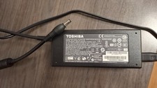 Chargeur alimentation Toshiba