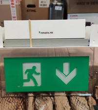 BLOC AUTONOME DE SECURITE