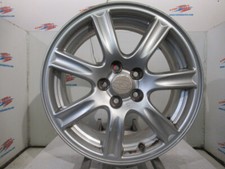 JANTE ALUMINIUM SUBARU IMPREZA