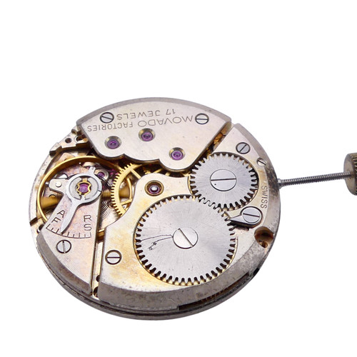 Movado 122 mouvement - movado,