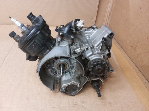 Moteur 541 kms origine - moteur,