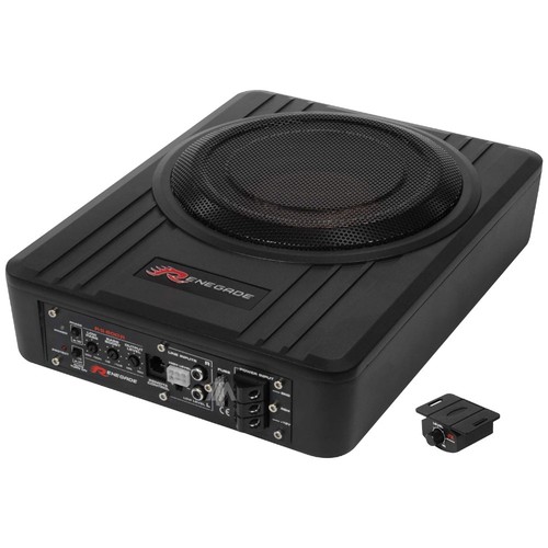 Subwoofer renegade 800a - subwoofer, rs