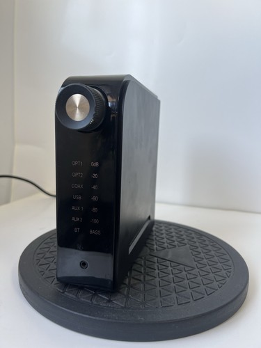 Amplificateur hybrid nad d3020 - nad,