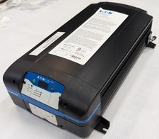 12-110-1800EM Eaton 2018 True Sine Power Inverter HD 1800 Watt 12VDC to 120V AC