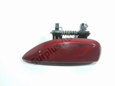 POIGNEE EXTERIEURE AVANT