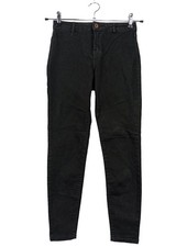 BERSHKA Pantalon strech Dames