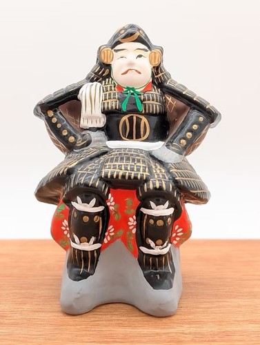 Ot1016 figurine samouraï - ot1016,
