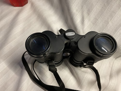 Paire jumelles vintage - paire,