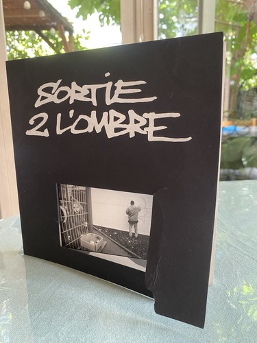 Livre rare sortie - livre,