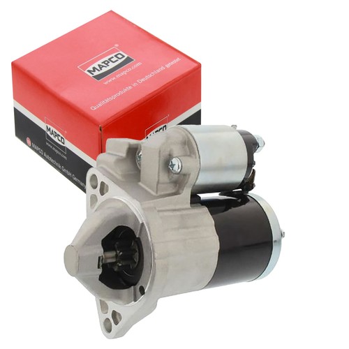 Mapco démarreur 95kw - mapco, 0,95kw