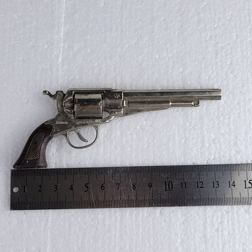 Copie miniature revolver - miniature,