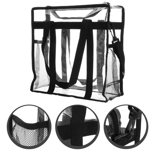 Rangement pour vinyl trousse - rangement,