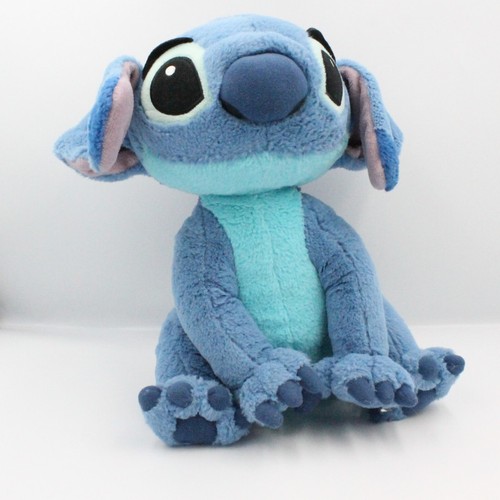Peluche stitch lilo et - peluche,
