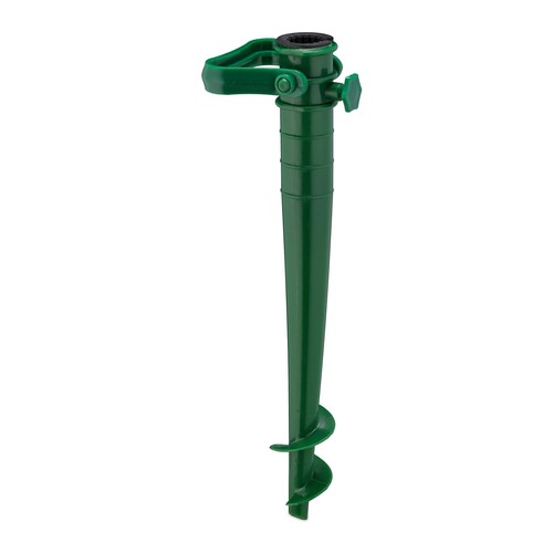 Pied parasol douille - parasol, de