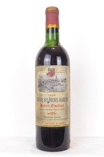 pomerol château vieux ferrand