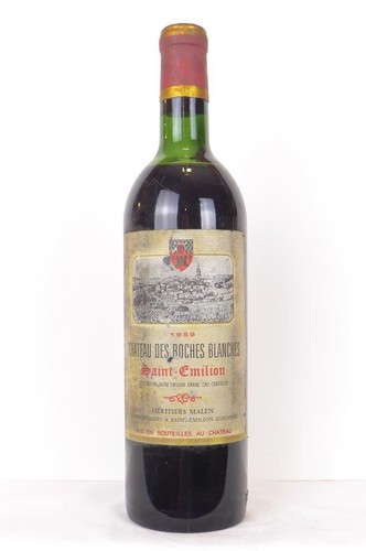 Pomerol château vieux ferrand - château,