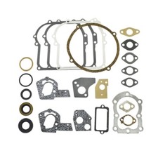 Série Segments Kit Joint