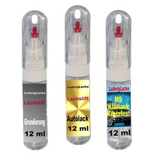 3 Pièces Set Crayons Peinture