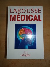 Larousse médical illustré