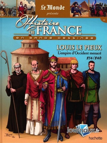 Histoire france bande - histoire,